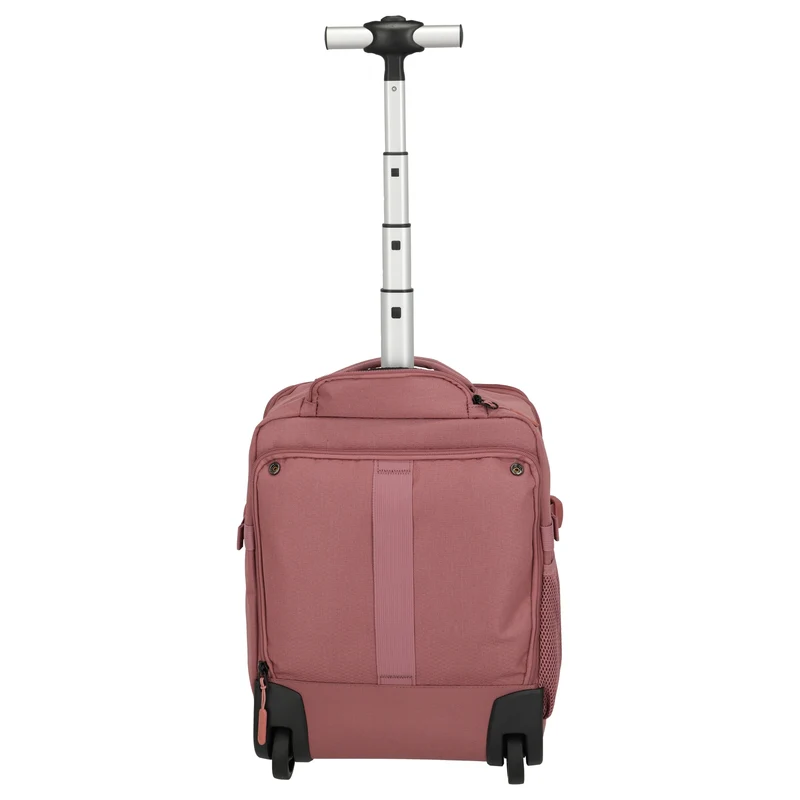 Travelite Kick Off - Trolley mochila 15.6" 40 cm (blush)