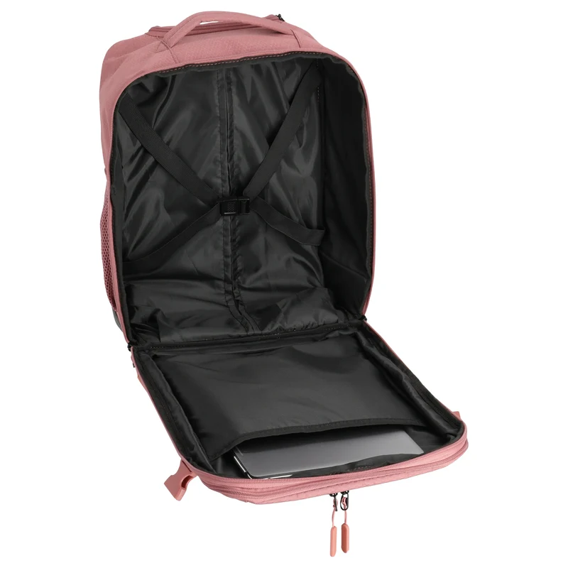 Travelite Kick Off - Trolley mochila 15.6" 40 cm (blush)