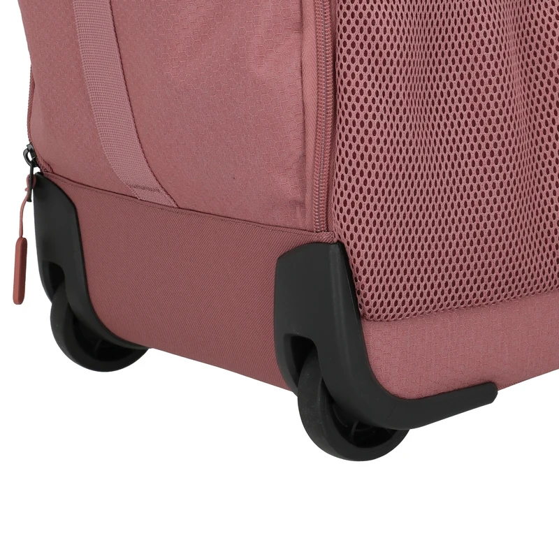 Travelite Kick Off - Trolley mochila 15.6" 40 cm (blush)