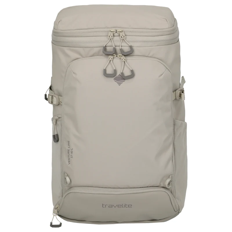 Travelite Venture Line - Mochila XL 53 cm (sand)