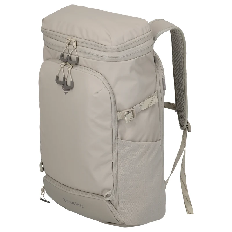 Travelite Venture Line - Mochila XL 53 cm (sand)