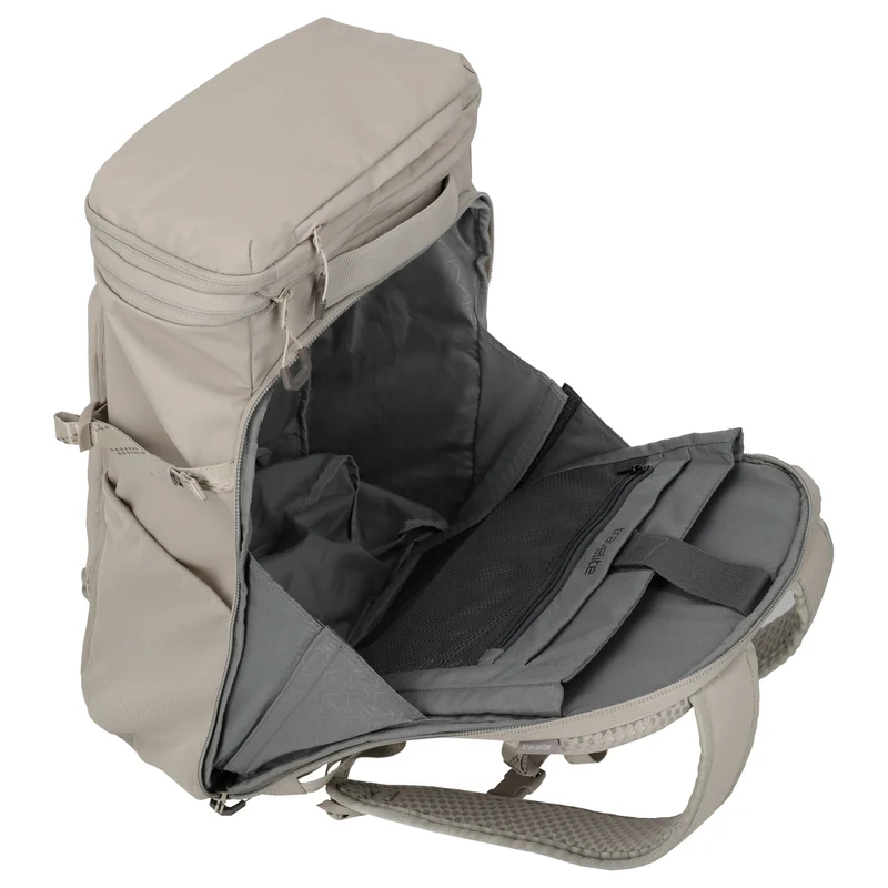 Travelite Venture Line - Mochila XL 53 cm (sand)