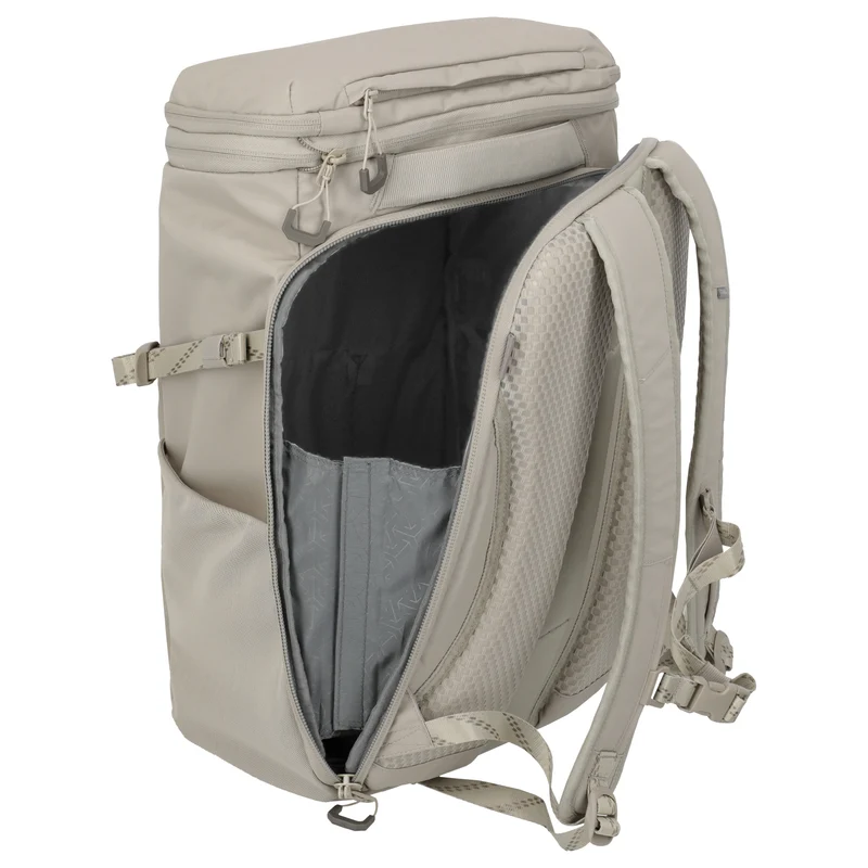 Travelite Venture Line - Mochila XL 53 cm (sand)