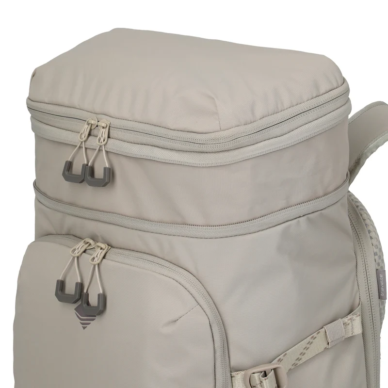 Travelite Venture Line - Mochila XL 53 cm (sand)