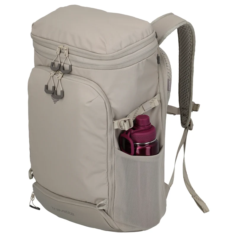 Travelite Venture Line - Mochila XL 53 cm (sand)