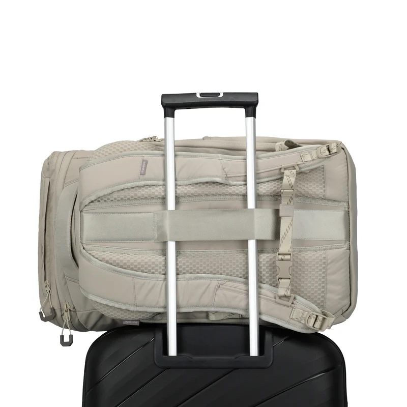 Travelite Venture Line - Mochila XL 53 cm (sand)