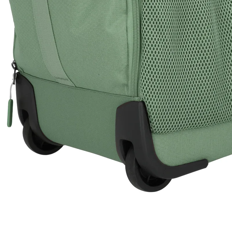 Travelite Kick Off - Trolley mochila 15.6" 40 cm (sage green)