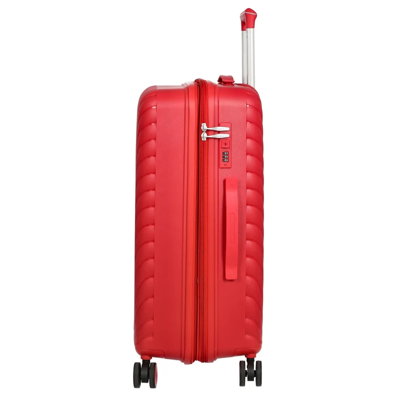 CHECK.IN Sydney - Trolley M 66 cm (rot)