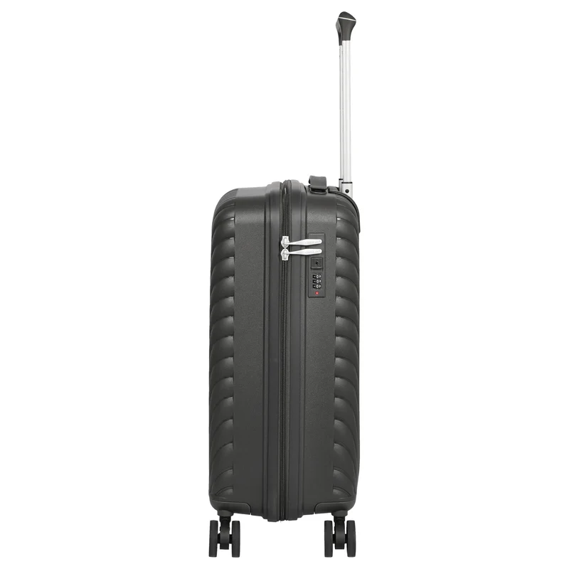 CHECK.IN Sydney - Trolley de 4 ruedas S 55 cm (anthrazit)