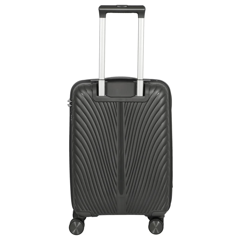 CHECK.IN Sydney - Trolley de 4 ruedas S 55 cm (anthrazit)