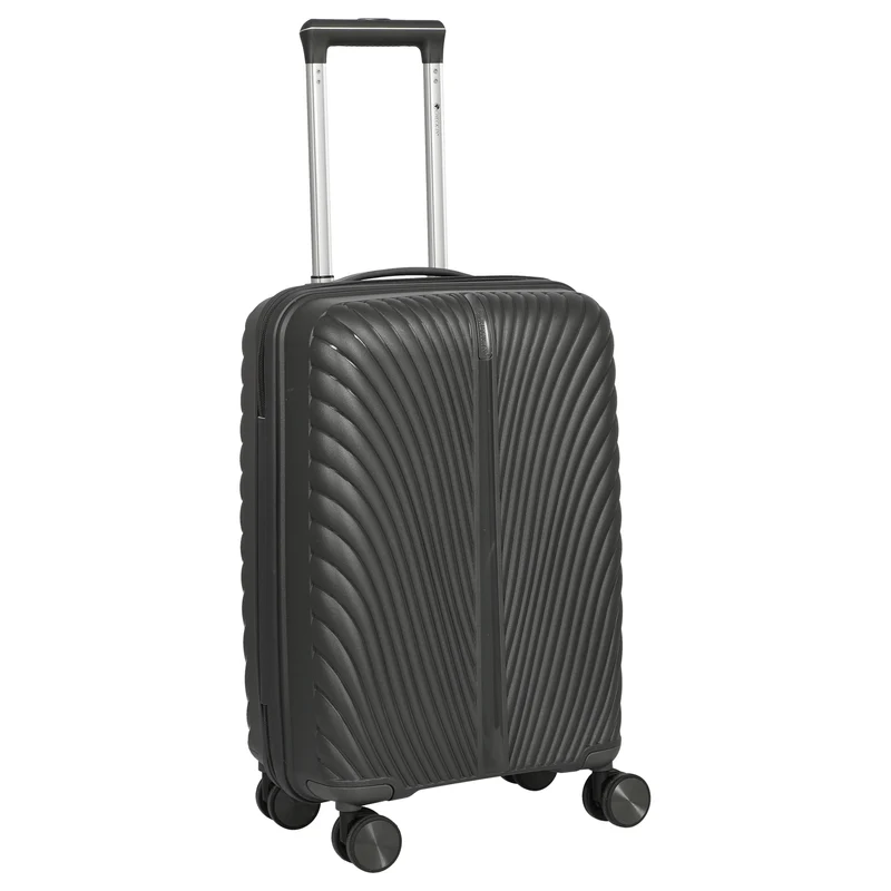 CHECK.IN Sydney - Trolley de 4 ruedas S 55 cm (anthrazit)