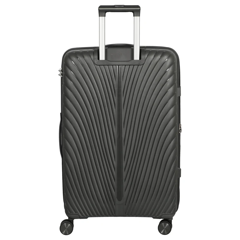 CHECK.IN Sydney - Trolley de 4 ruedas L 76 cm (anthrazit)