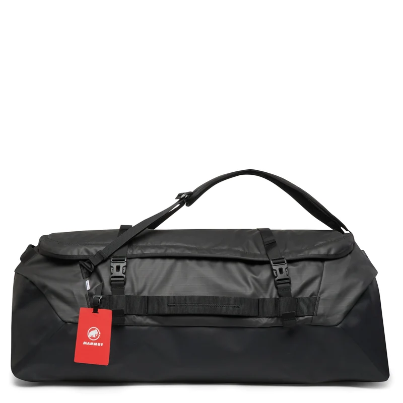 Mammut Cargo 100 - Bolsa de viaje/Mochila 75 cm (black)