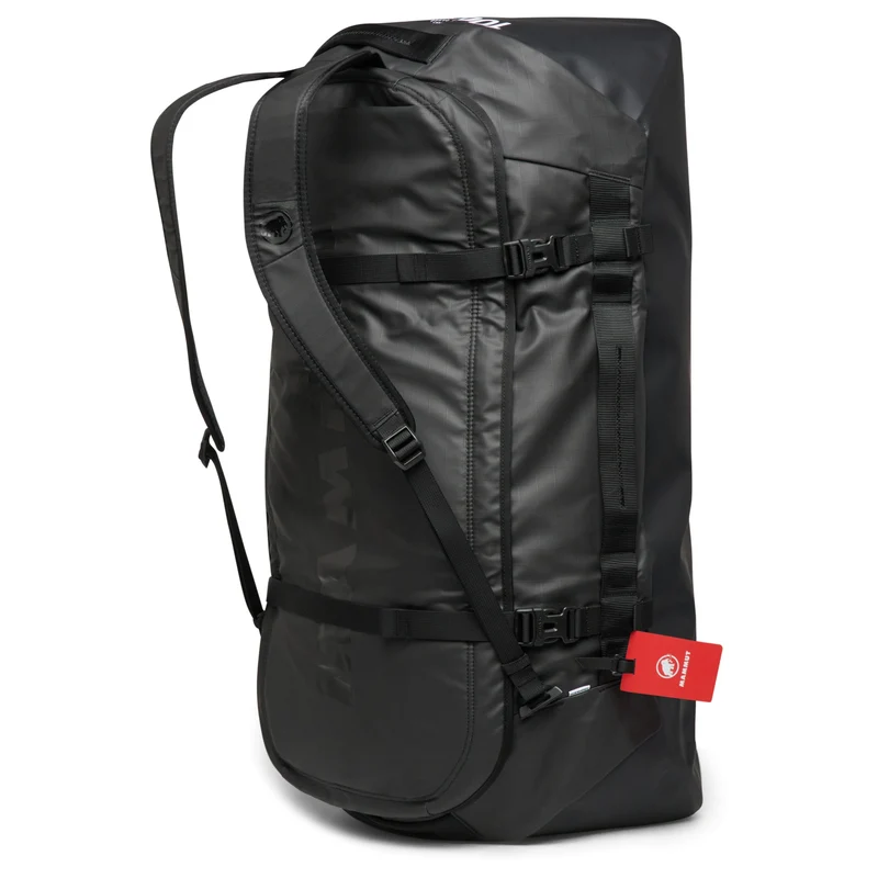 Mammut Cargo 100 - Bolsa de viaje/Mochila 75 cm (black)