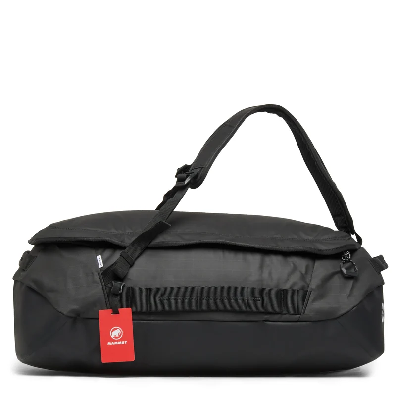 Mammut Cargo 35 - Bolsa de viaje 55 cm (black)