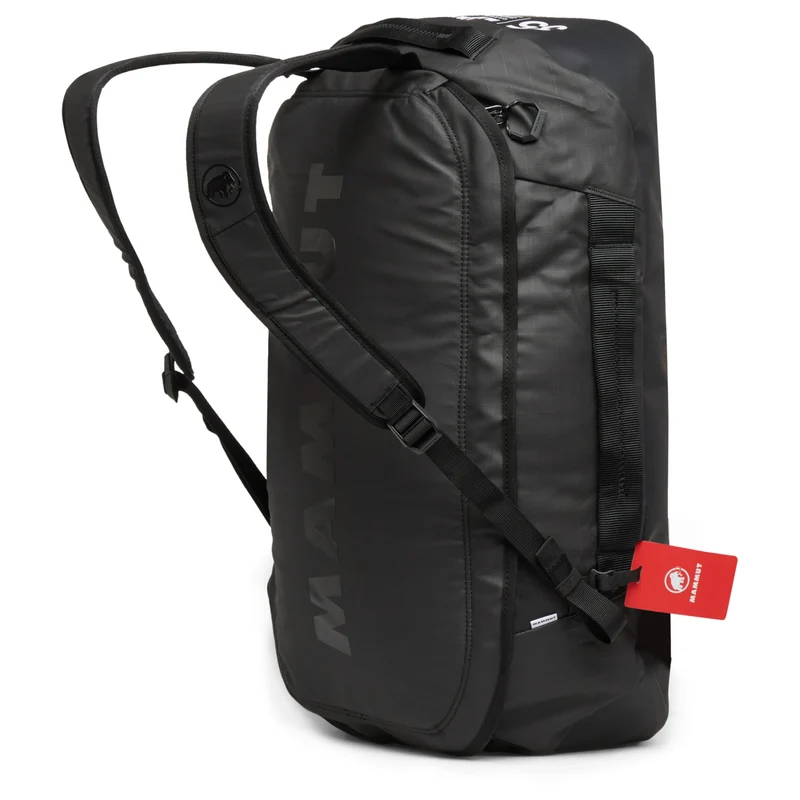 Mammut Cargo 35 - Bolsa de viaje 55 cm (black)