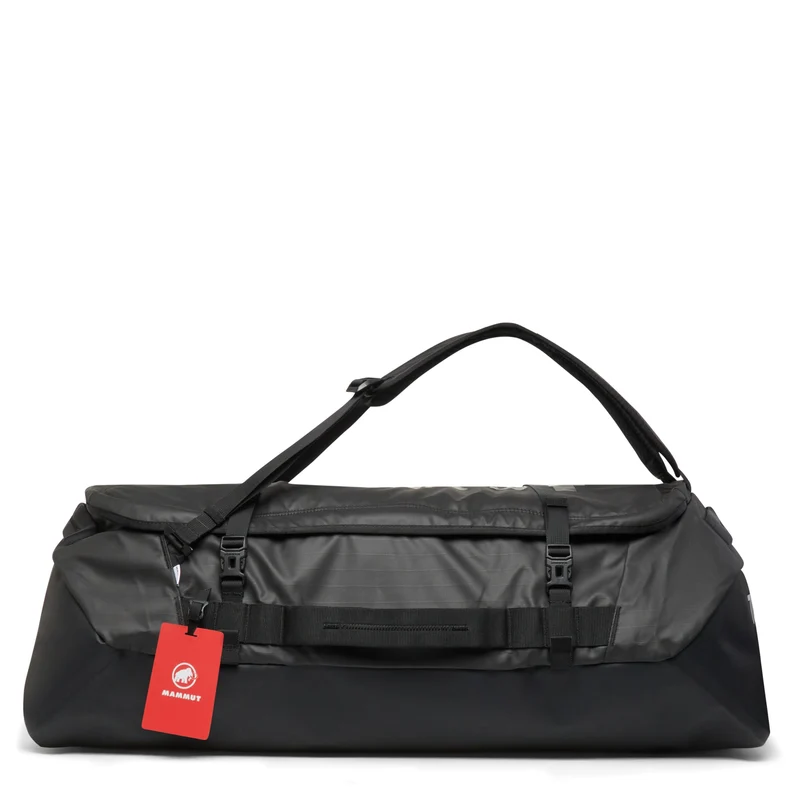 Mammut Cargo 70 - Bolsa de viaje 72 cm (black)