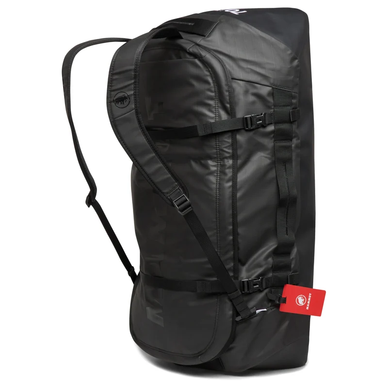 Mammut Cargo 70 - Bolsa de viaje 72 cm (black)