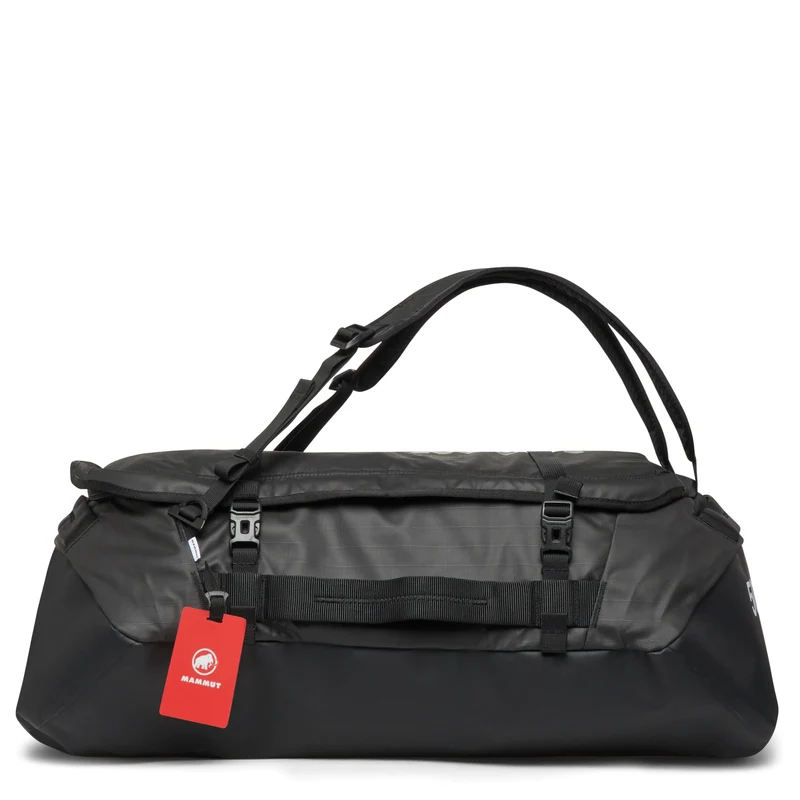 Mammut Cargo 50 - Bolsa de viaje 63 cm (black)