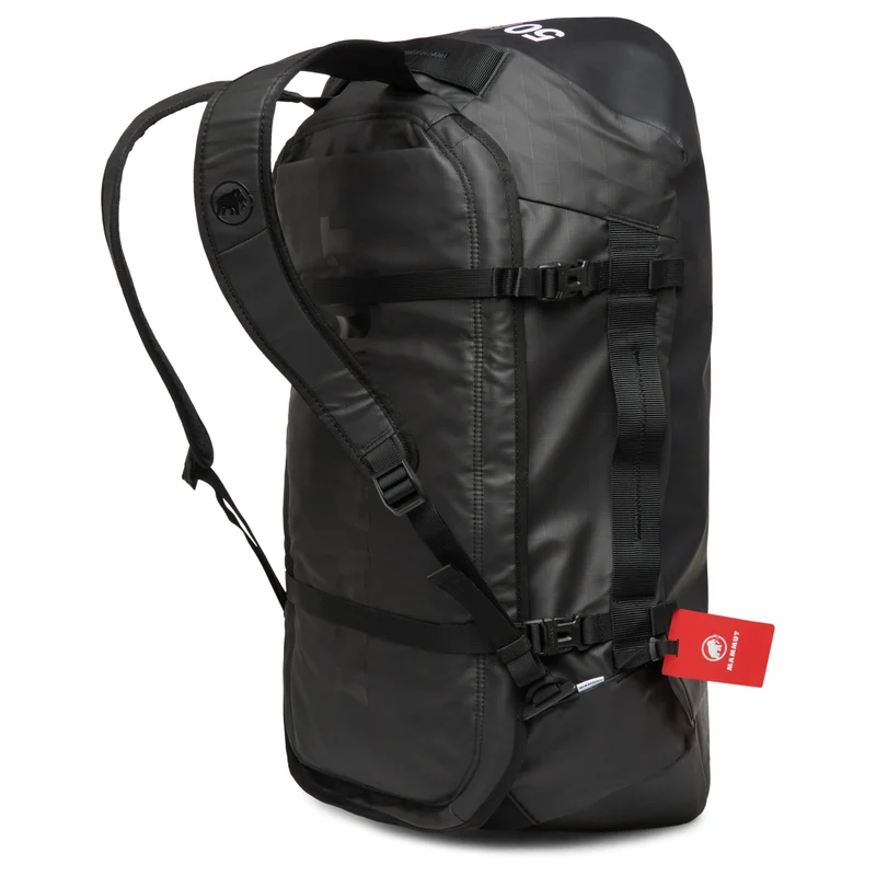 Mammut Cargo 50 - Bolsa de viaje 63 cm (black)