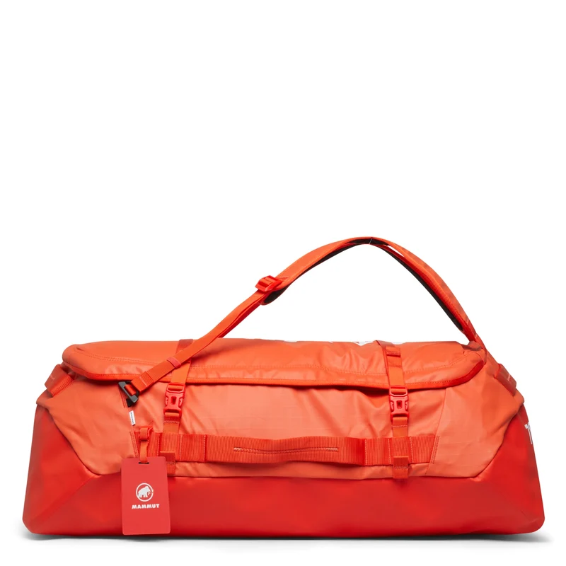 Mammut Cargo 70 - Bolsa de viaje/Mochila 72 cm (mammut red)