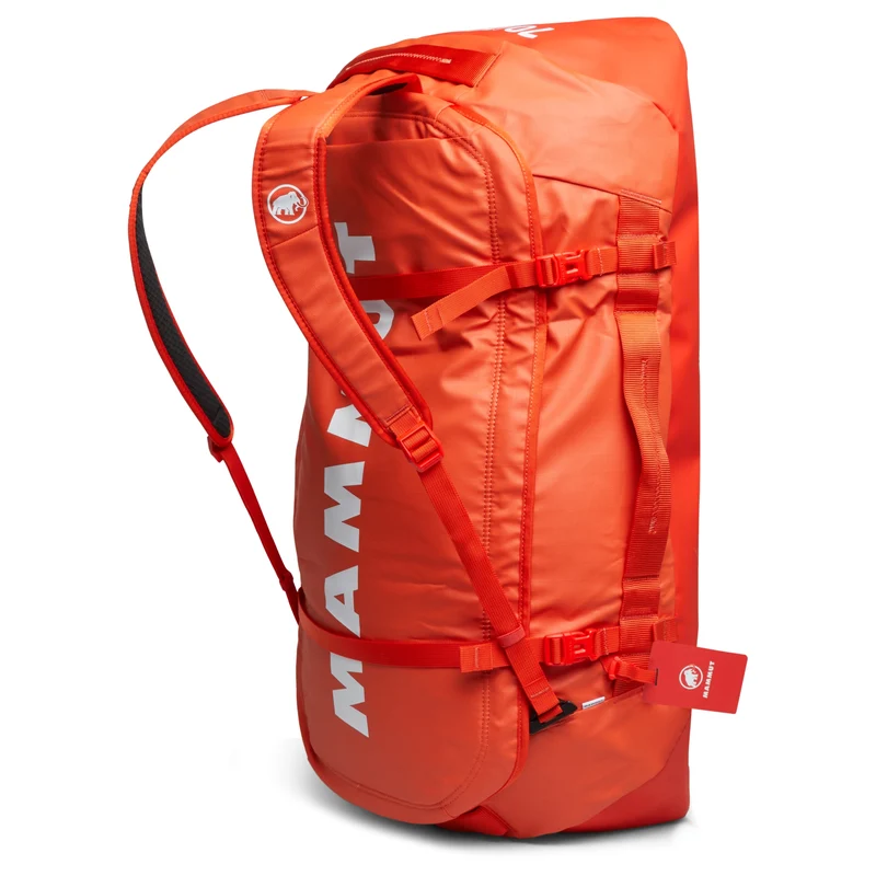 Mammut Cargo 70 - Bolsa de viaje/Mochila 72 cm (mammut red)