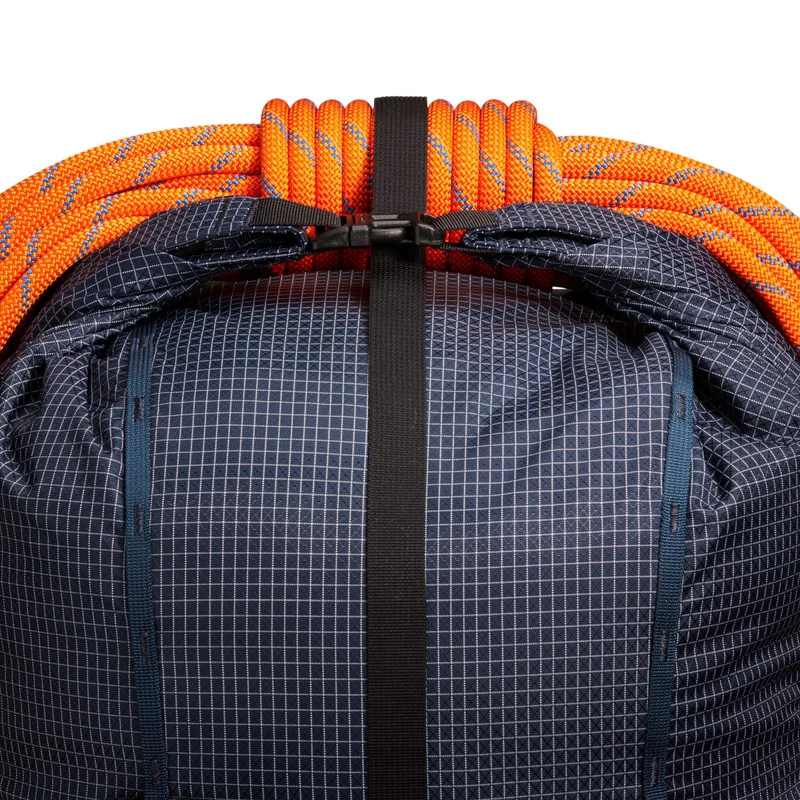 Mammut Trion 38 Women - Mochila de senderismo (marine-black)