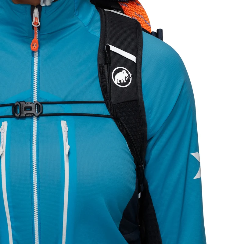 Mammut Trion 38 Women - Mochila de senderismo (marine-black)