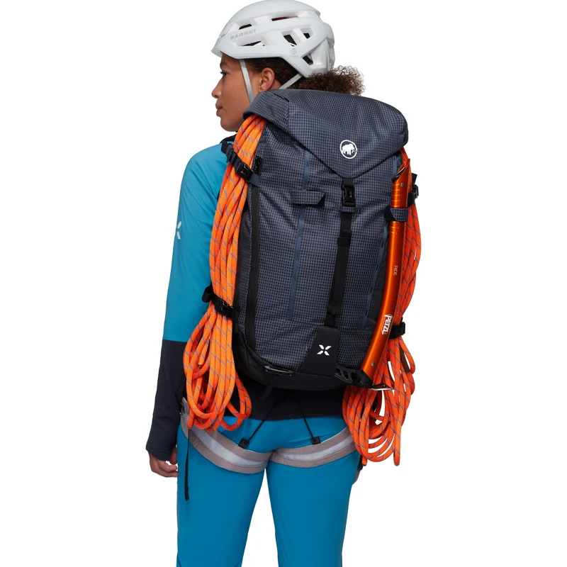 Mammut Trion 38 Women - Mochila de senderismo (marine-black)