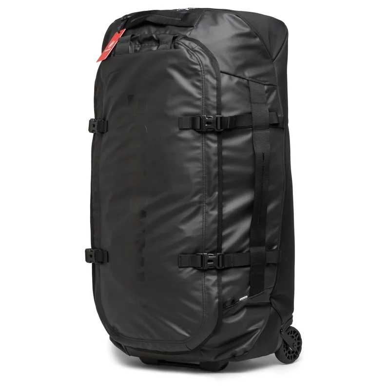 Mammut Wheeled Cargo 90 - Bolsa de viaje con ruedas 79 cm (black)