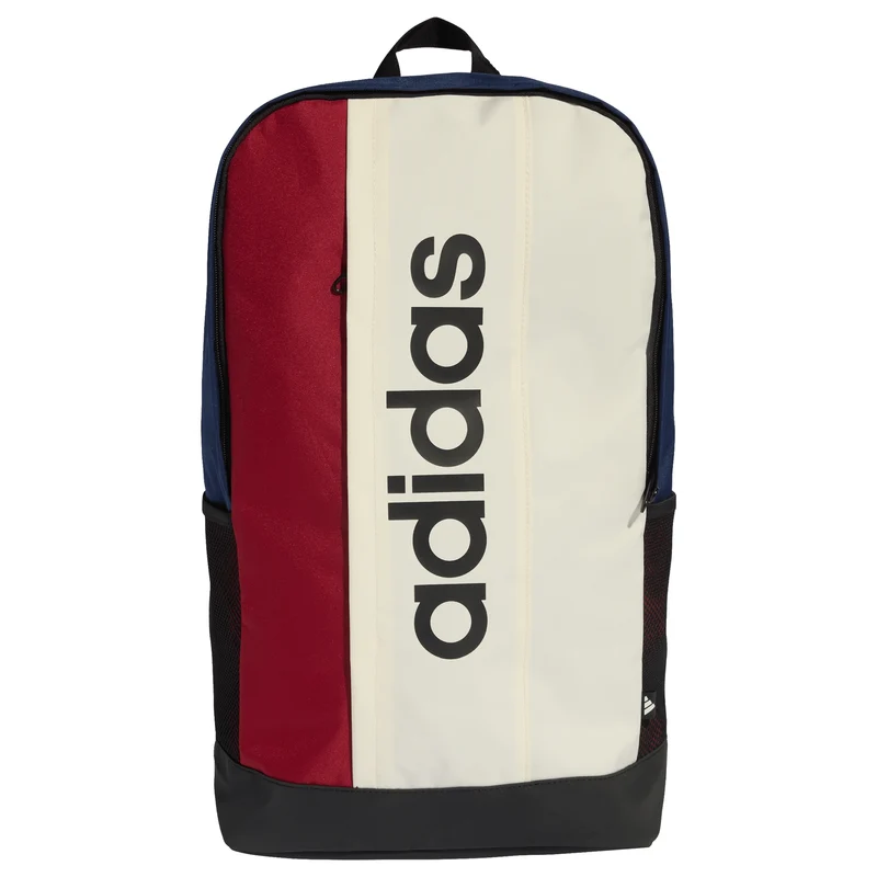 adidas Linear BP CB - Mochila (dkblue/owhite/actmar)