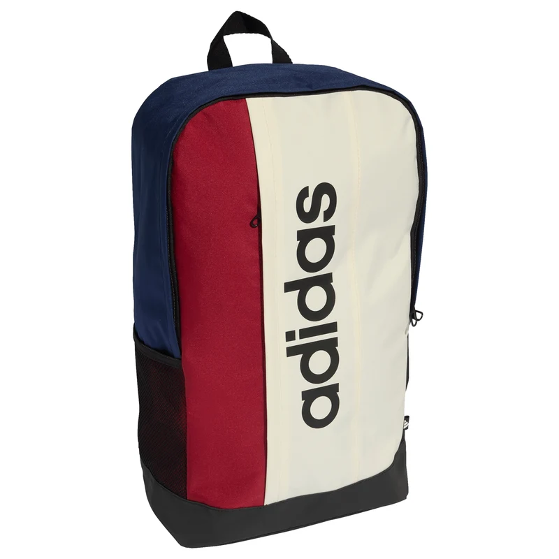 adidas Linear BP CB - Mochila (dkblue/owhite/actmar)