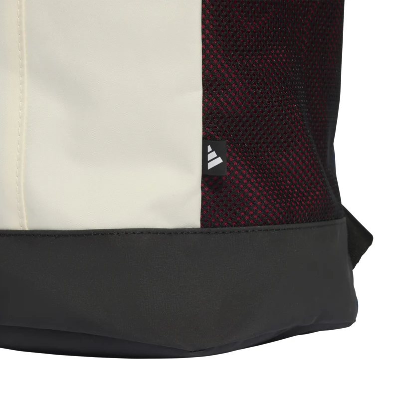adidas Linear BP CB - Mochila (dkblue/owhite/actmar)