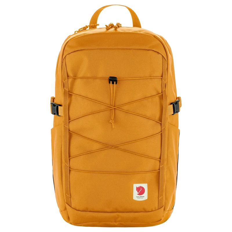 Fjällräven Skule 24 - Mochila 47 cm (red gold)