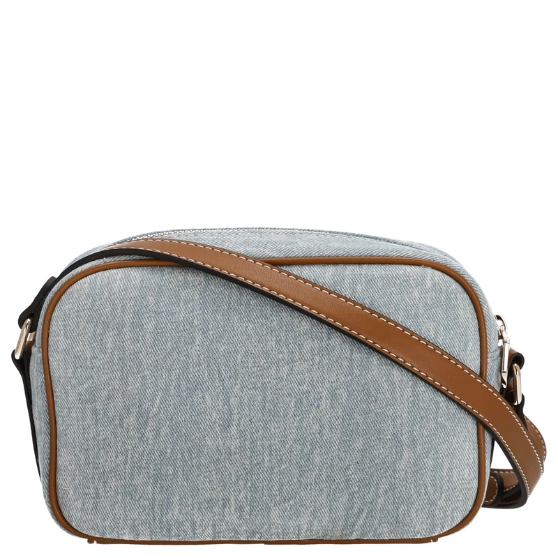Liu Jo Ferielle - Bolso bandolera 21 cm (light denim)