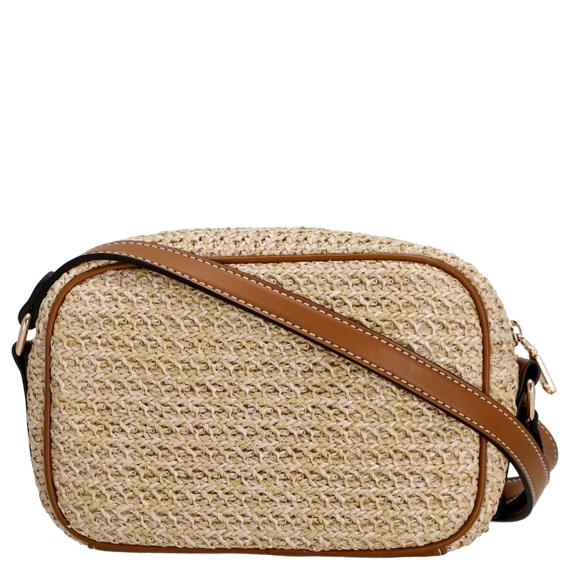 Liu Jo Ferielle - Bolso bandolera 21 cm (naturale)
