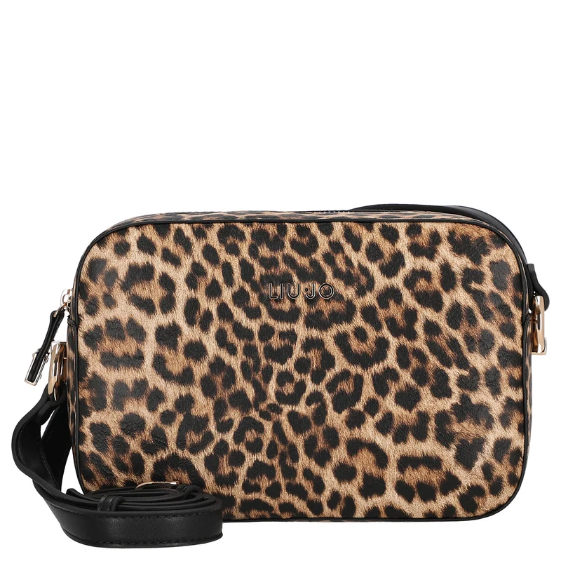 Liu Jo Manh - Bolso bandolera 23 cm (macul.naturale)