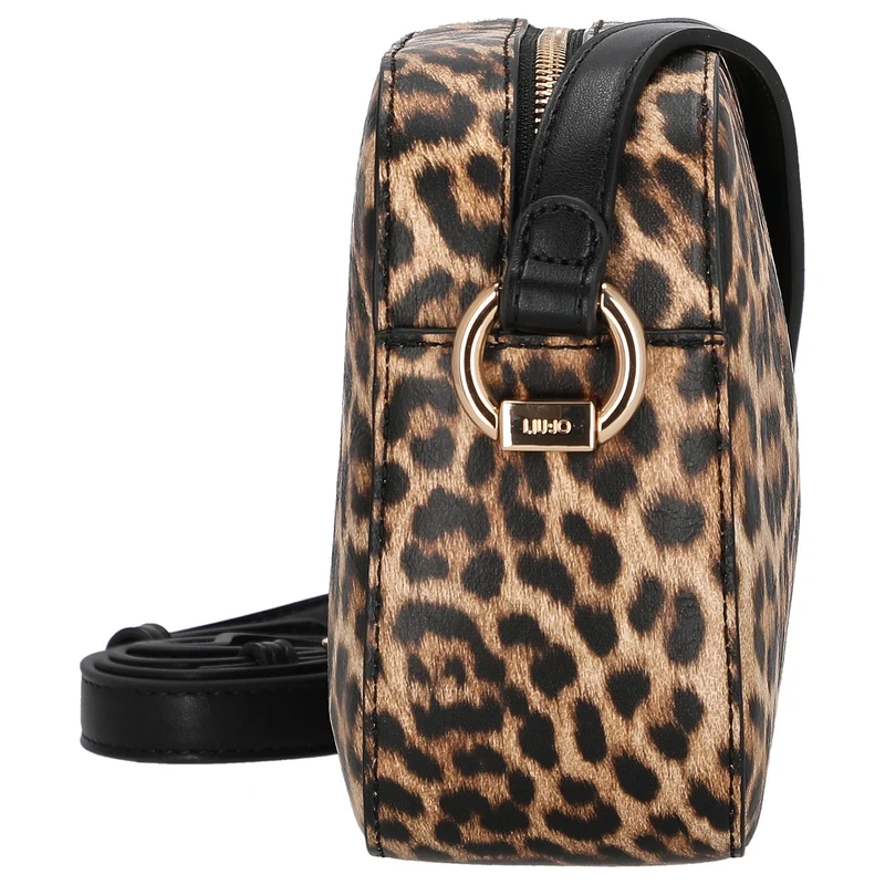 Liu Jo Manh - Bolso bandolera 23 cm (macul.naturale)