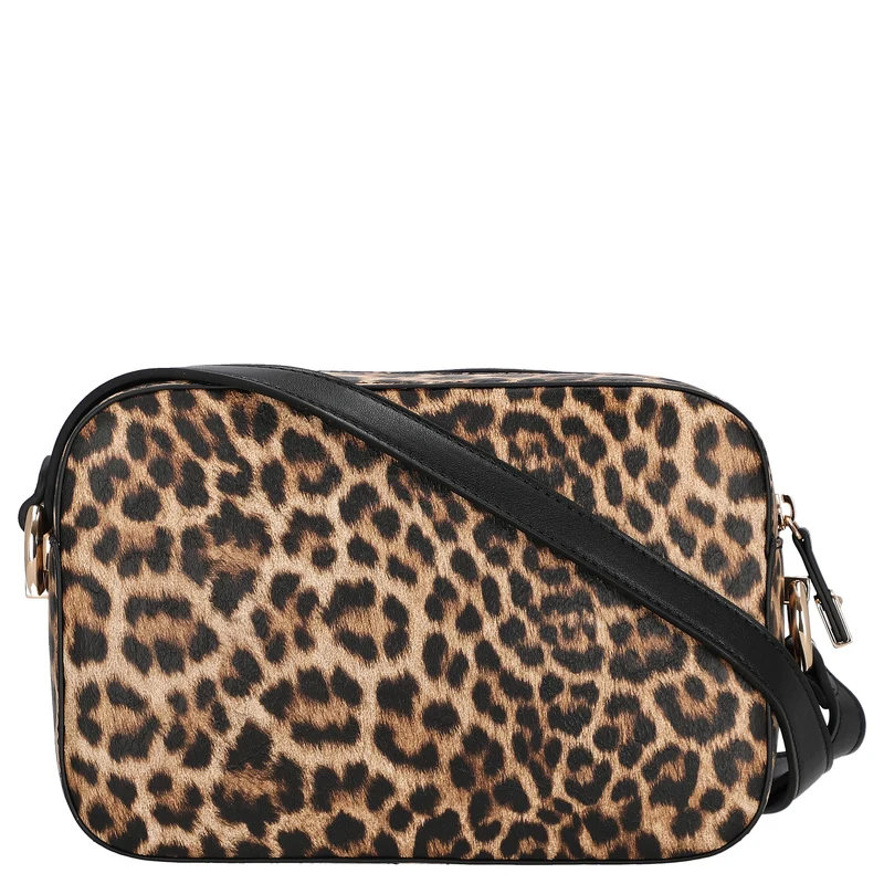 Liu Jo Manh - Bolso bandolera 23 cm (macul.naturale)