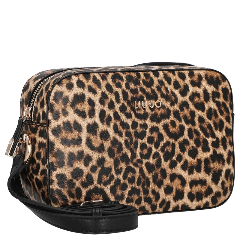 Liu Jo Manh - Bolso bandolera 23 cm (macul.naturale)