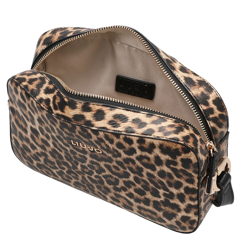 Liu Jo Manh - Bolso bandolera 23 cm (macul.naturale)