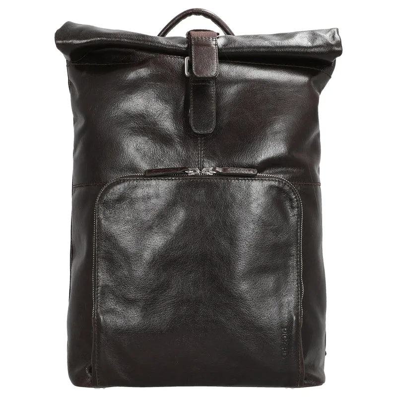 Picard Buddy - Mochila 35 cm (cafe)