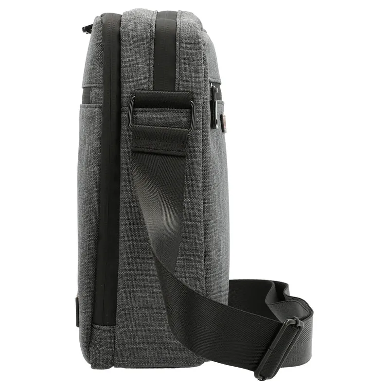 Picard Go Eco - Mochila 21 cm (anthrazit)