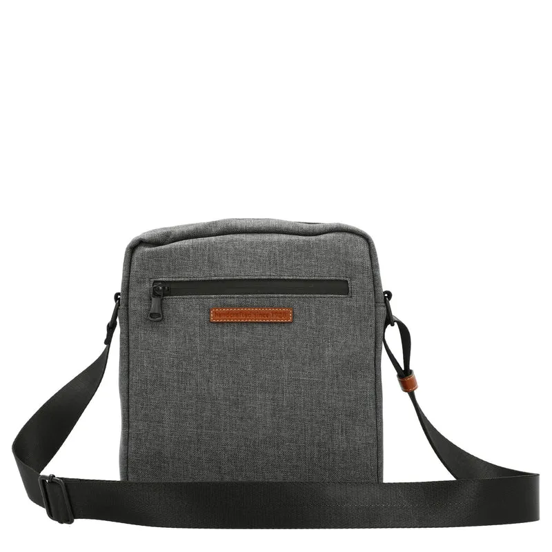 Picard Go Eco - Mochila 21 cm (anthrazit)
