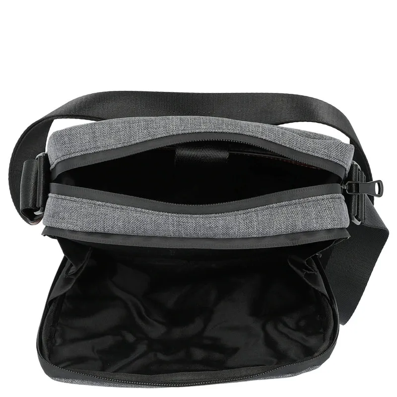 Picard Go Eco - Mochila 21 cm (anthrazit)
