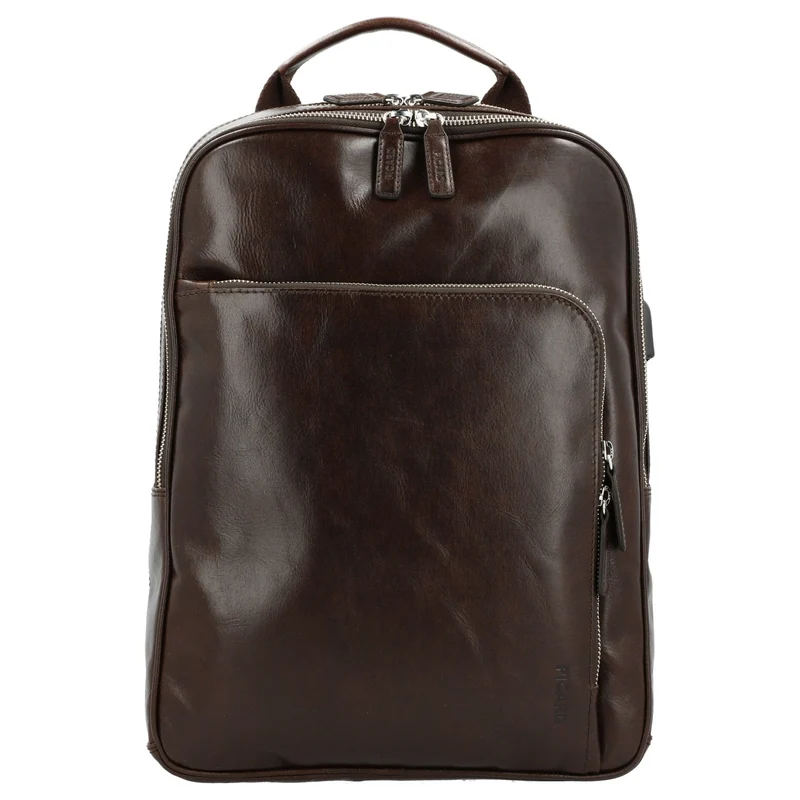 Picard Buddy - Maletín 29 cm (cafe)