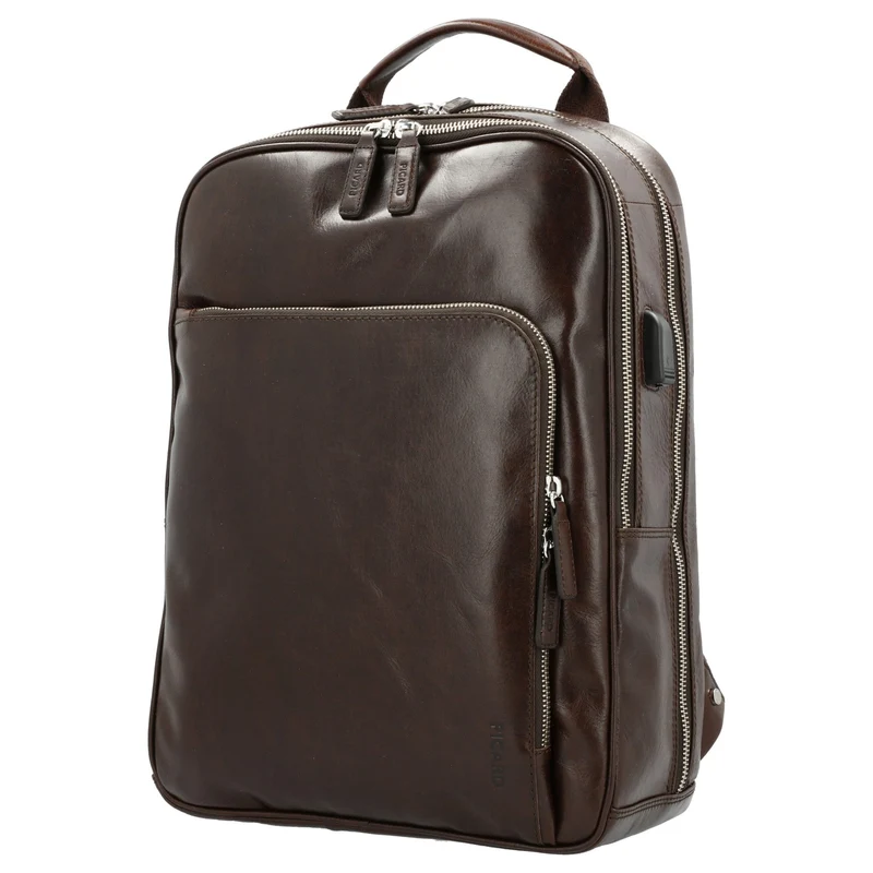Picard Buddy - Maletín 29 cm (cafe)