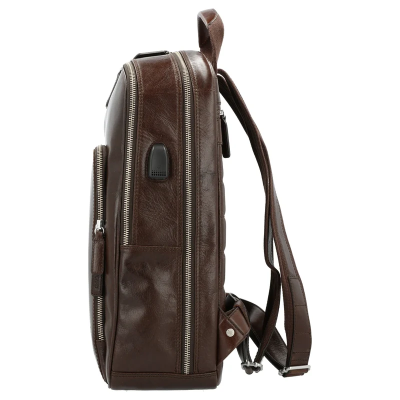 Picard Buddy - Maletín 29 cm (cafe)
