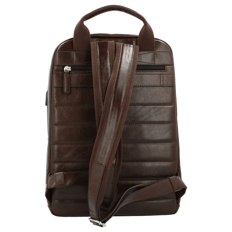 Picard Buddy - Maletín 29 cm (cafe)