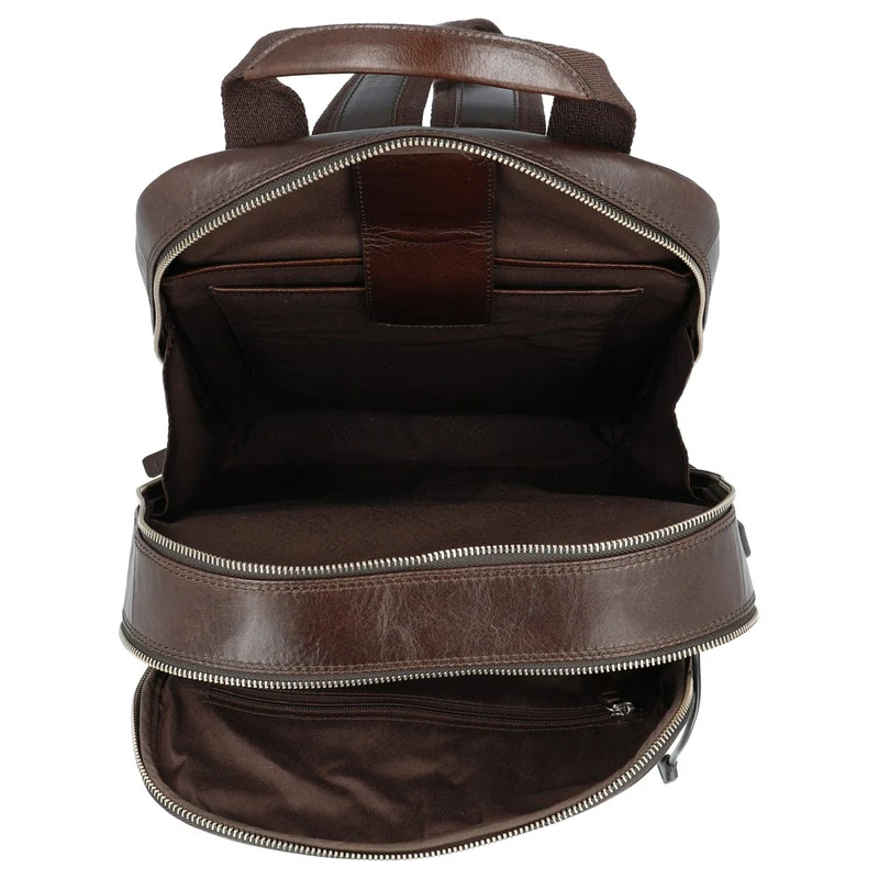 Picard Buddy - Maletín 29 cm (cafe)